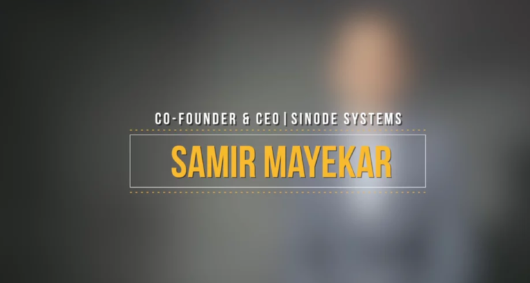 CEO Samir Mayekar Discusses The Greatest Challenges Of Starting Your Own Business