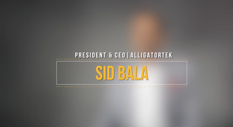 CEO Sid Bala Employees First, Customers Second