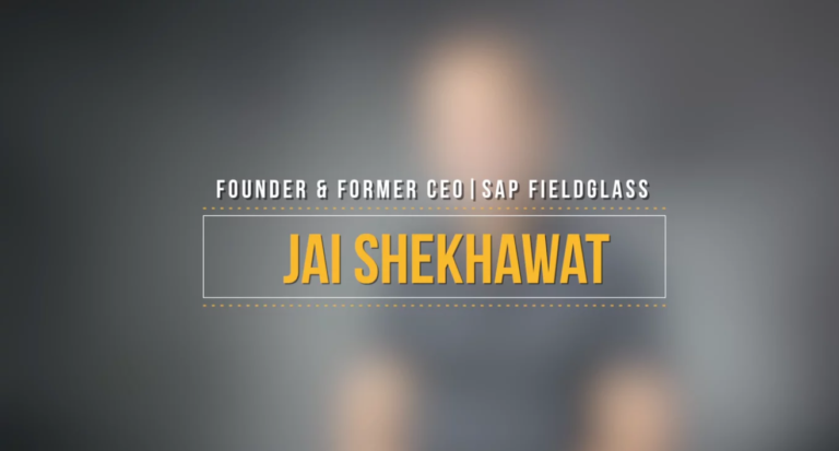 Founder Jai Shekhawat Limiting Distance Between Customers And Your Business