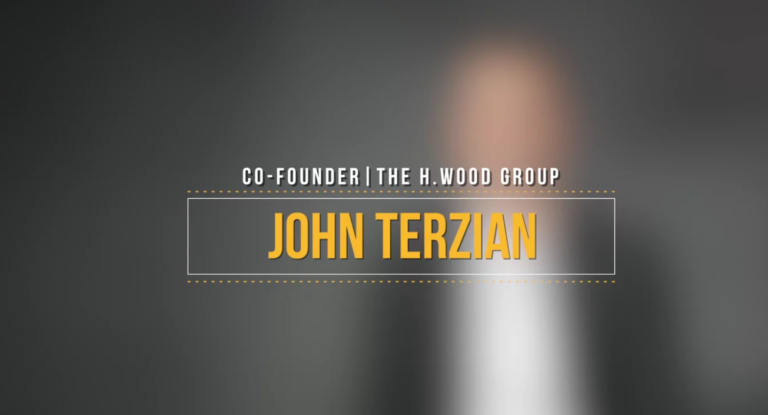 Founder John Terzian Discusses The Importance Of Empowering Your Team