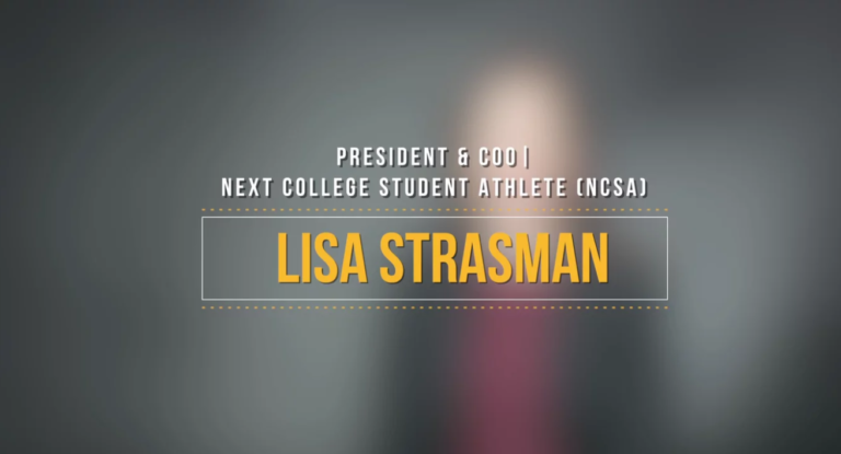 How President Lisa Strasman Is Innovating The World Of Recruiting