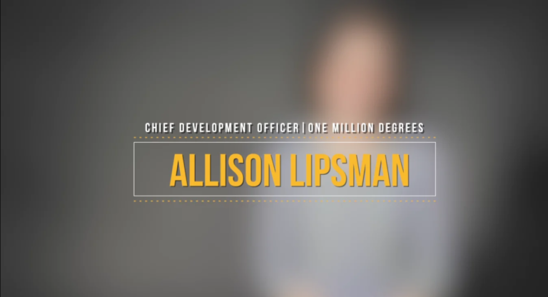 CDO Allison Lipsman On Building Authentic Relationships