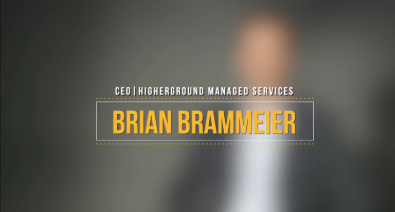 CEO Brian Brammeier Talks Management Styles And Staying Ahead Of The Competition