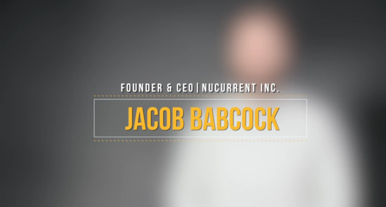 CEO Jacob Babcock Surround Yourself With Great People