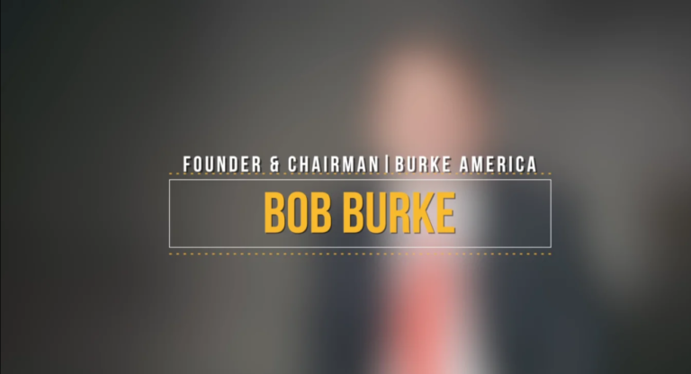 Founder Bob Burke Measure Twice, Cut Once
