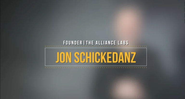 Founder Jon Schickedanz Reveals His Leadership Style and How He Manages ‘The Crazy’