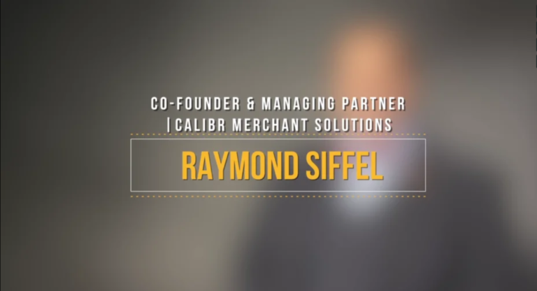 How Co-founder Raymond Siffel Learned To Find His Voice And Own His Personality