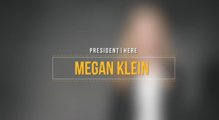 President Megan Klein On The Importance Of Innovating Locally