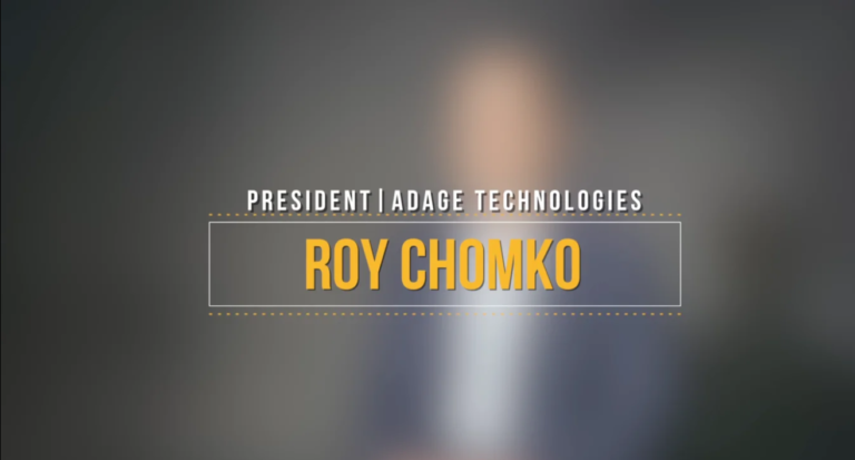 President Roy Chomko Discusses Leadership Challenges And Business Advice