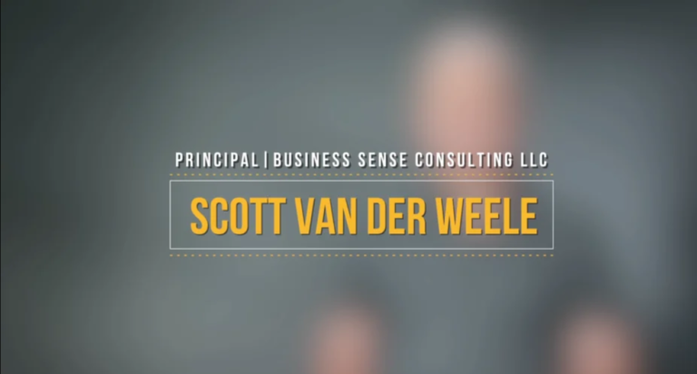 Scott Van Der Weele And His Thoughts On Technology, Entrepreneurship, And Success