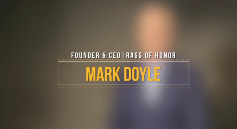 Why CEO Mark Doyle Says Human Capital Is The Engine Of Any Business
