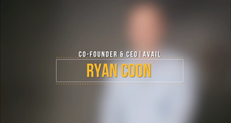 Why Co-Founder Ryan Coon Relentlessly Focuses On The Customer Experience