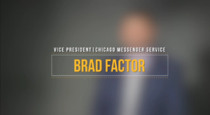 Why VP Brad Factor Is Growing His Business Through Relationship Building