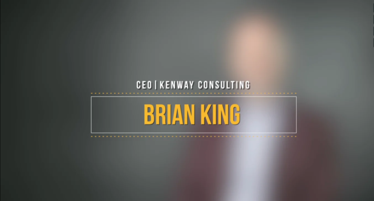 CEO Brian King Drives Value For the Consumer Even If It May Not Drive Immediate Value For the Company