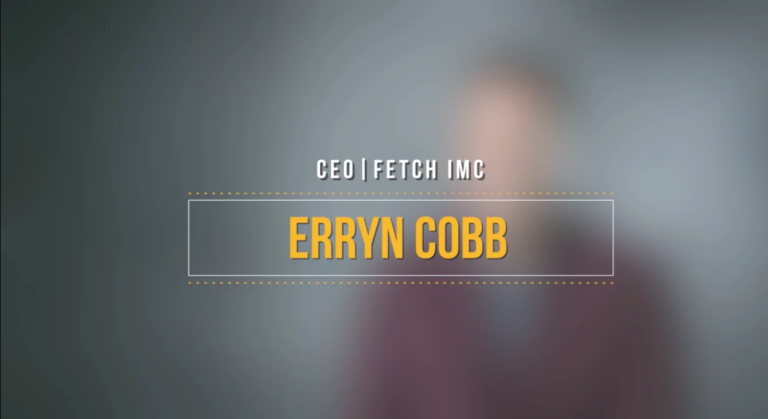 CEO Erryn Cobb On Trusting Yourself and Finding the Right Talent
