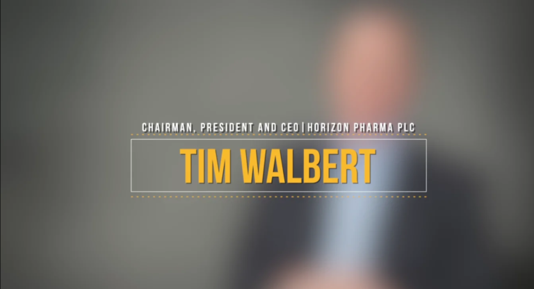 CEO Tim Walbert Emphasizes Having A Diverse Mindset and View