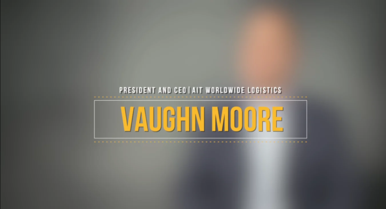 CEO Vaughn Moore Is Solutions-oriented and Keeps The Cement Wet