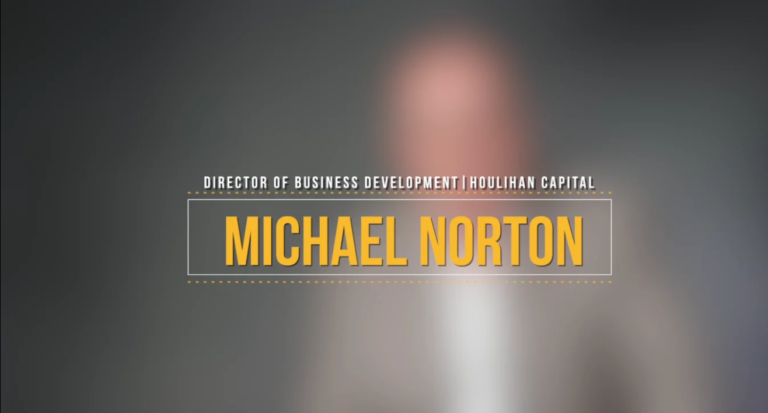 Director Michael Norton Navigates The Challenges Of the Finance Industry