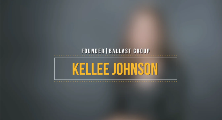Founder Kellee Johnson On Starting Her Own PR Firm, the Gig Economy, and Her Worst Boss Experience