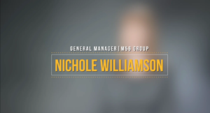 General Manager Nichole Williamson Took On New Strategies For A New Market