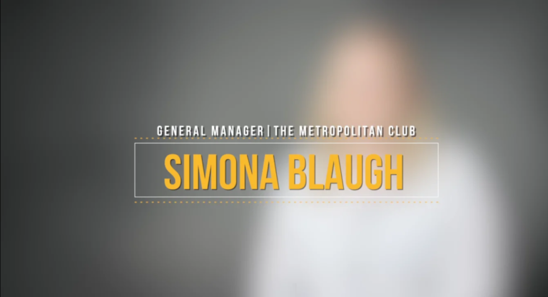 General Manager Simona Blaugh Stays Collaborative and Transparent
