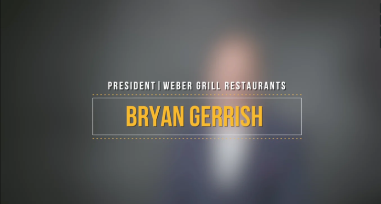 President Bryan Gerrish Pursues the Best Talent To Drive Success and Growth