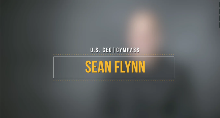 U.S. CEO Sean Flynn Follows His Northstar Metric Towards the Company Mission