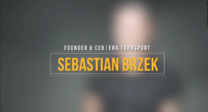CEO Sebastian Brzek Knows The Difference Between Being The Leader You Want To Be And The Leader Your Team Needs