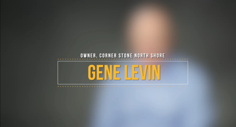 Gene Levin Discusses The Power and Importance Of Keeping Customers Happy