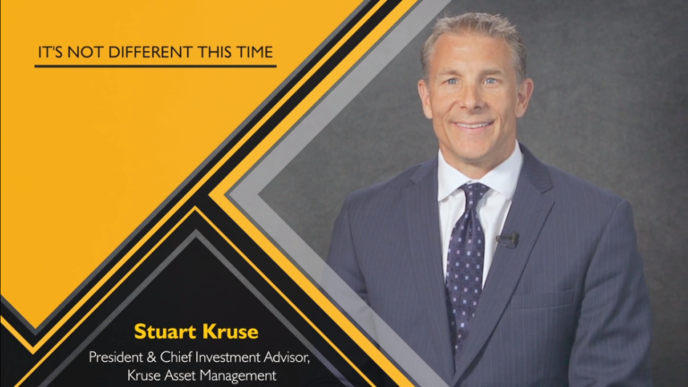How Kruse Asset Management Relies On Math And Statistics To Avoid Bias During The Investment Process